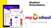 My DSchool Parent App screenshot 6