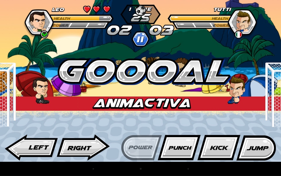 Final Match - Preview 4