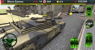 Army Parking Wars screenshot 6