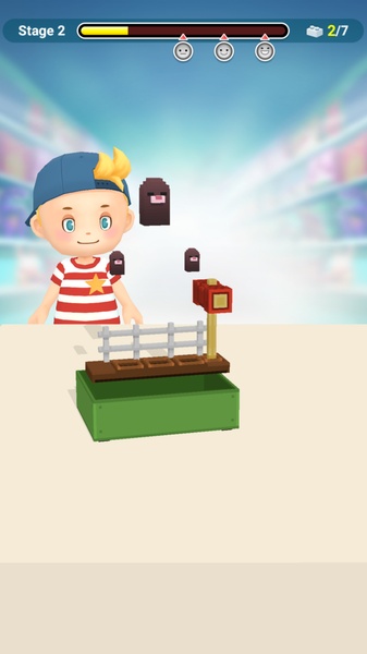Fix My Toy - Preview 5