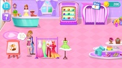 Wedding Dress Maker 2 - Princess Wedding Countdown screenshot 11