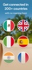 Pocket eSIM screenshot 5