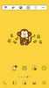 Monkey dodol launcher theme screenshot 2