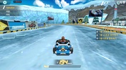 Racing Star M screenshot 1