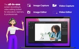 Capto: Screen Capture and Record screenshot 1