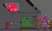 Robot Planet Free screenshot 2