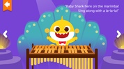 Pinkfong Baby Shark Storybook screenshot 7