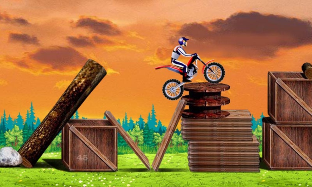 Beach Moto Skill - Preview 3