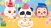 Baby Panda's Family and Friends screenshot 5