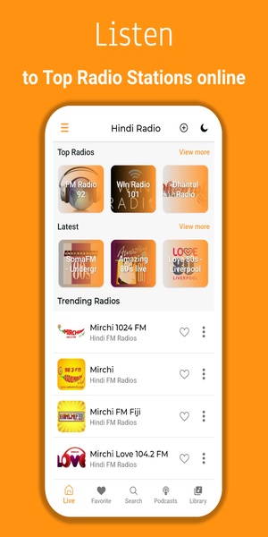 Hindi Radio - Preview 7