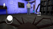 Scary Horror - Granny Online screenshot 2