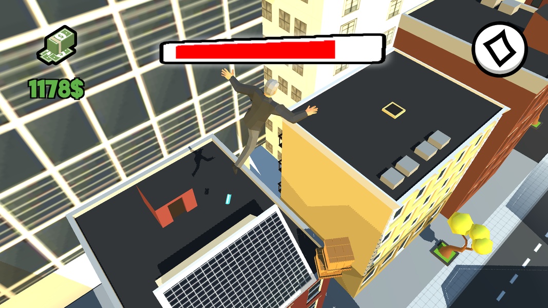 Flip Your Boss - Preview 4