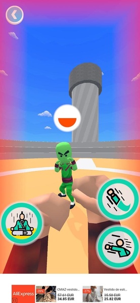 Ultimate Tournament - Preview 4