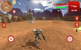 Royal Robots Battleground screenshot 3