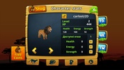 Lion Family Sim Online screenshot 3