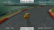 Multiplayer Racing screenshot 9