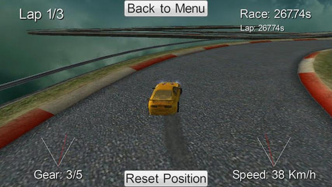 Multiplayer Racing - Preview 9