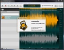 Ocenaudio screenshot 3