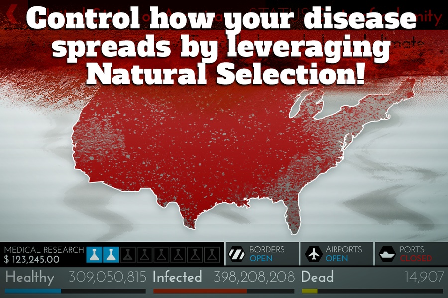 Infection - Preview 3
