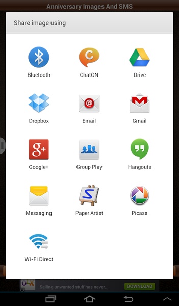 Happy Anniversary SMS Images - Preview 5