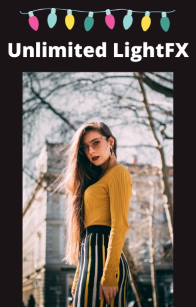 Photo Editor - Collage Maker Pro - Preview 4