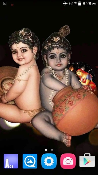 4D Little Krishna - Preview 6