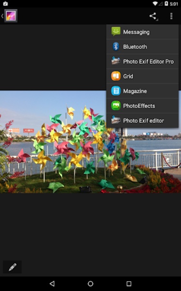 Photo exif editor - Preview 14