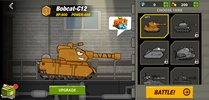 Tank Heroes screenshot 5