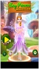 Royal Fairy Princess: Magical Beauty Makeup Salon screenshot 1