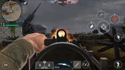 World War 2 - Battle Combat screenshot 2