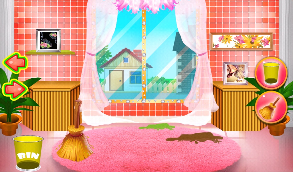Mommy Kindergarten Cleaning - Preview 5