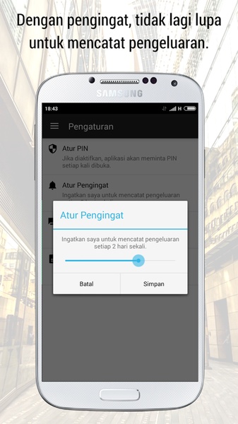 Pengeluaran - Preview 2