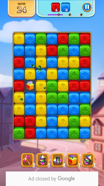Toy Cube Blast - Preview 7
