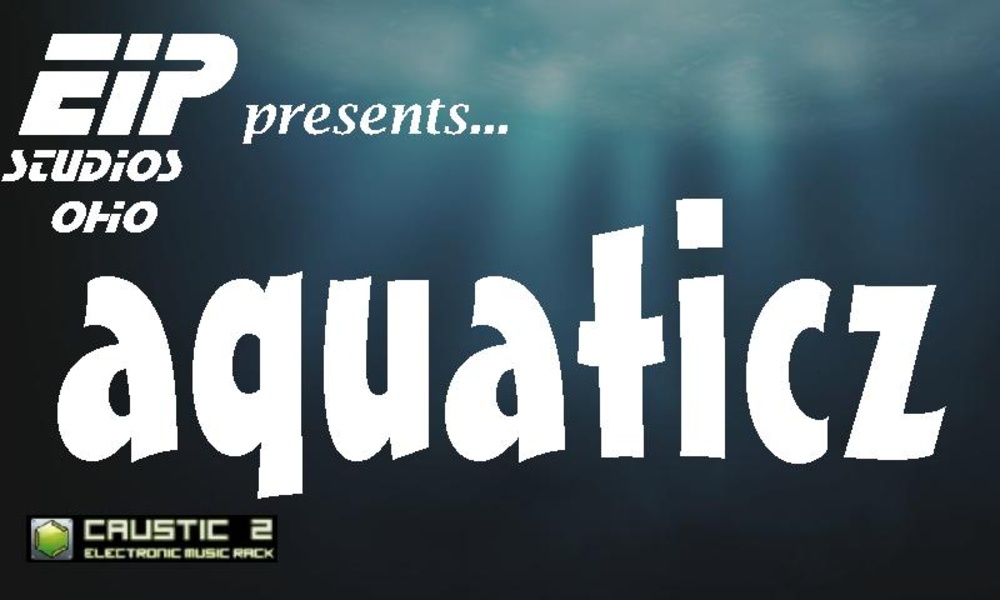 Aquaticz -- for Caustic 2 - Preview 2