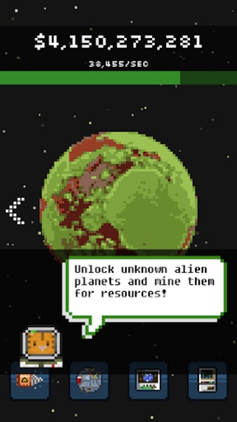 Mars Miner - Preview 6