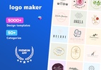 Logo Maker : Logofly screenshot 7