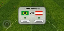 MojoSoccer 3D screenshot 11