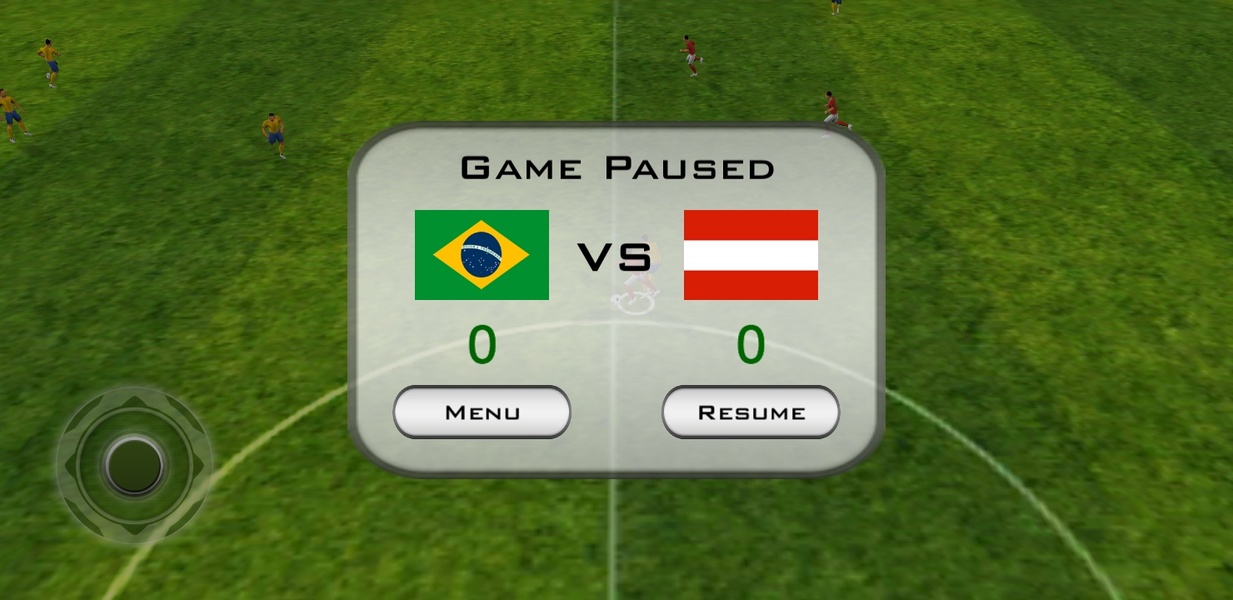 MojoSoccer 3D - Preview 11