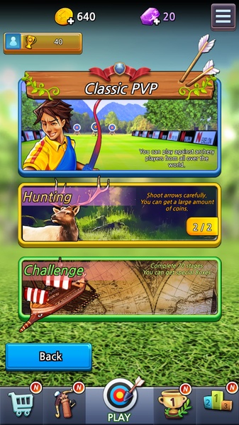 Real Archery 2022 - Preview 8
