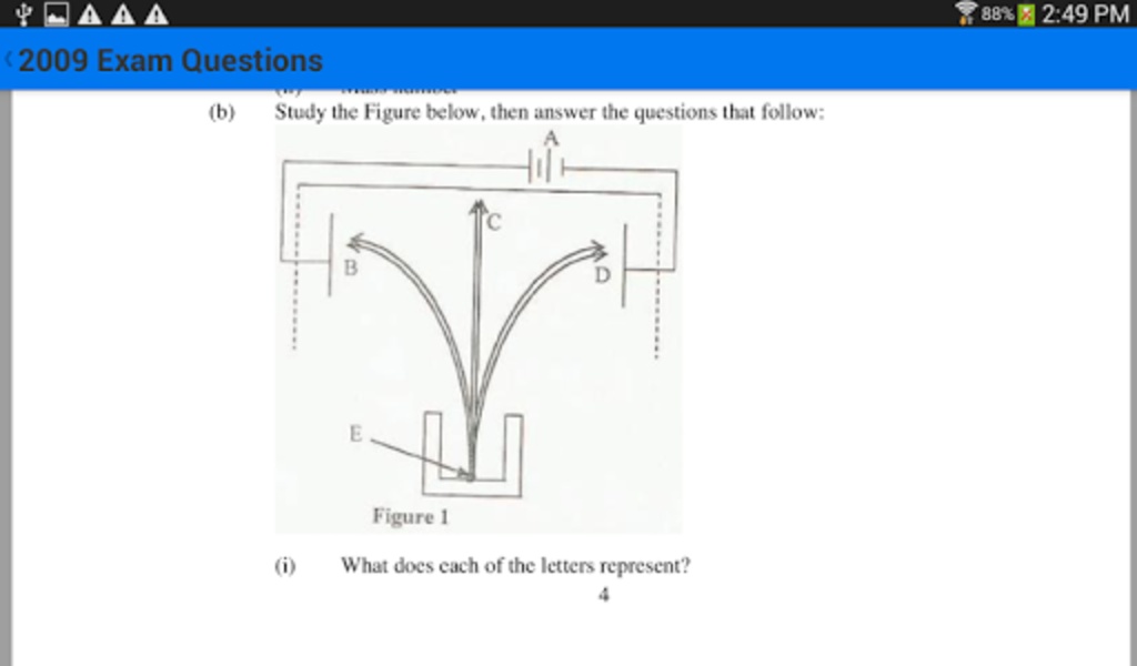 O-Level Physics - Preview 1