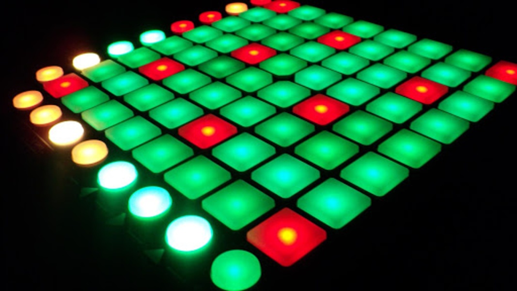 LaunchpadDubstep - Preview 1