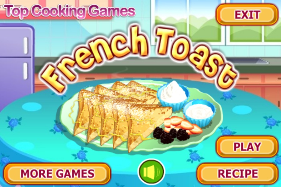 French Toast - Preview 5
