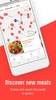 MealPal screenshot 4