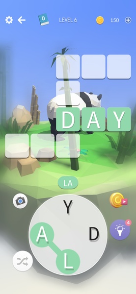 WordLand - Preview 1