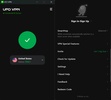 UFO VPN screenshot 4