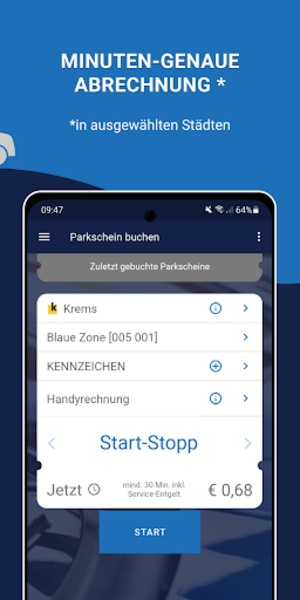 HANDY Parken - Preview 6