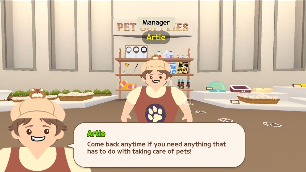 Play Together 2.14.0 Captures 5