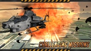 Gunship Dogfight Conflict screenshot 8