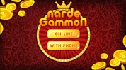Backgammon Nard offline online screenshot 3