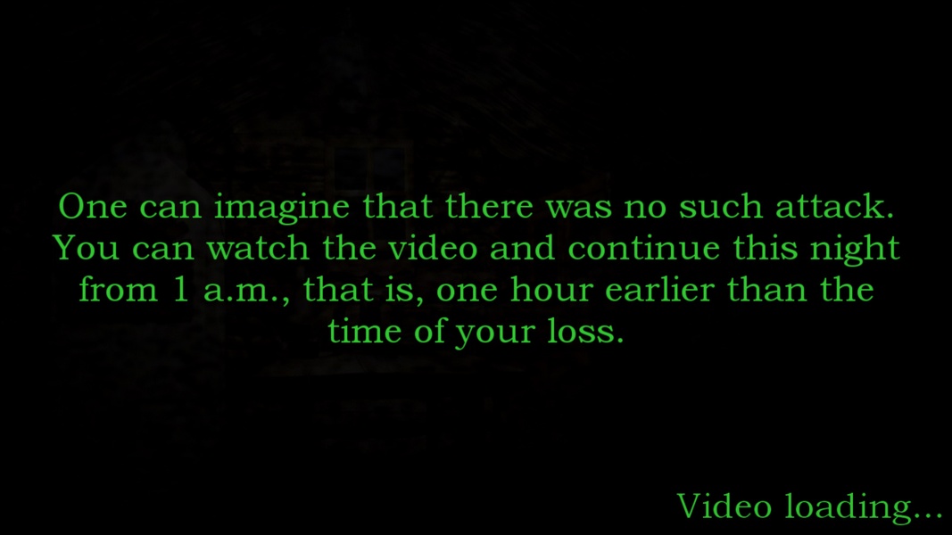 Five Nights with Froggy - Preview 5